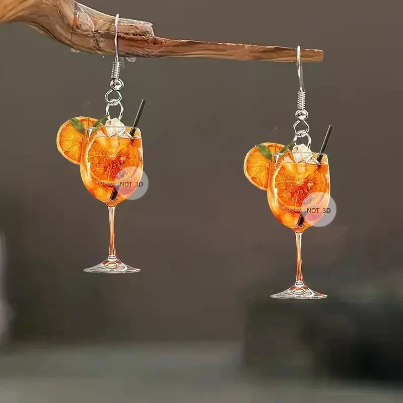 Wine Beer Festival - Beer Festival Wine Glass Orange Juice