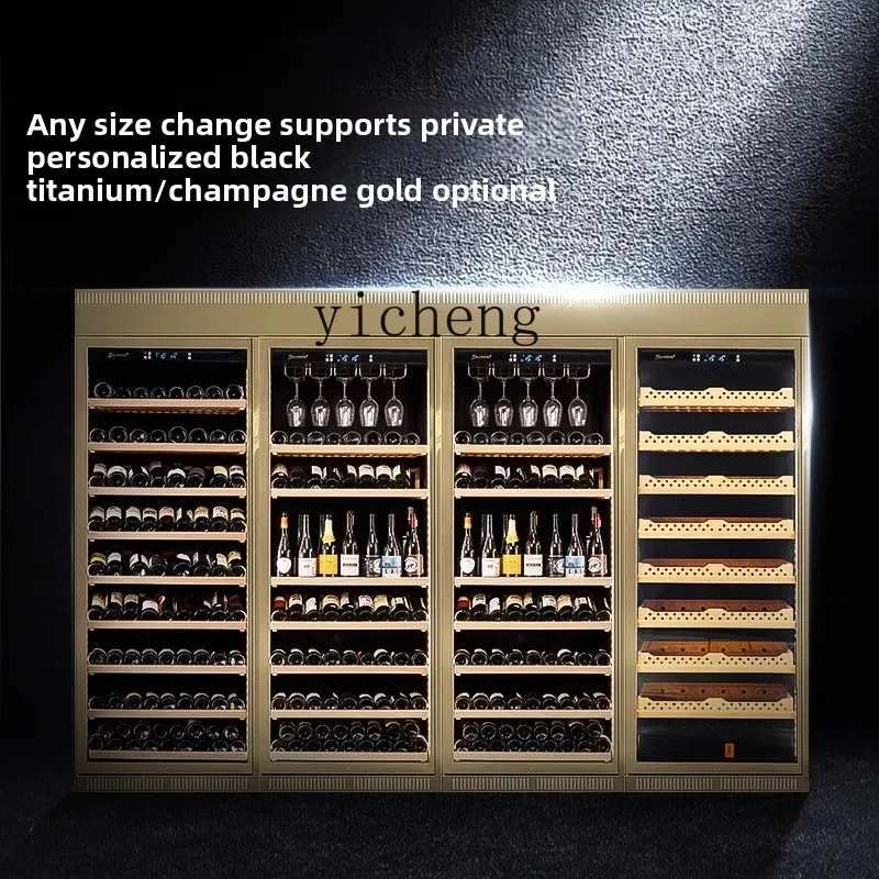 Wine & Beer Hydrometer - C21 Wine Cabinet, Constant Temperature Wine