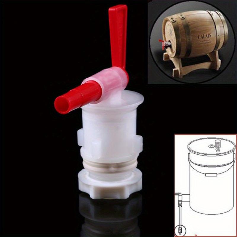 1Pc Plastic Bottling Spigot Fi - đánh giá và giá Wine Beer Bar