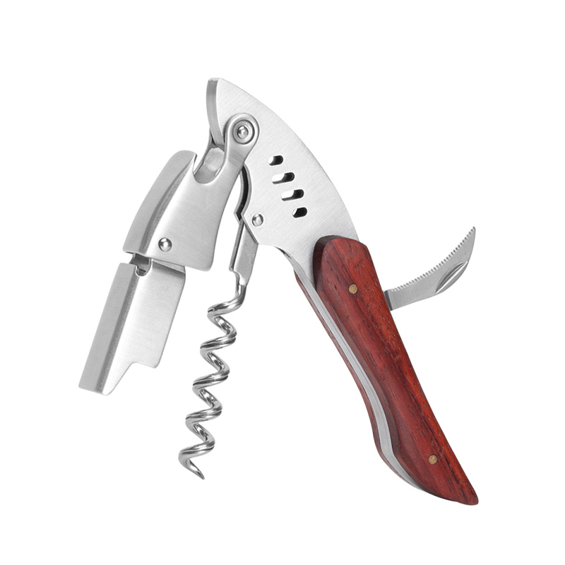Creative Shark Wine Bottle Ope - đánh giá và giá Wine Beer Opener