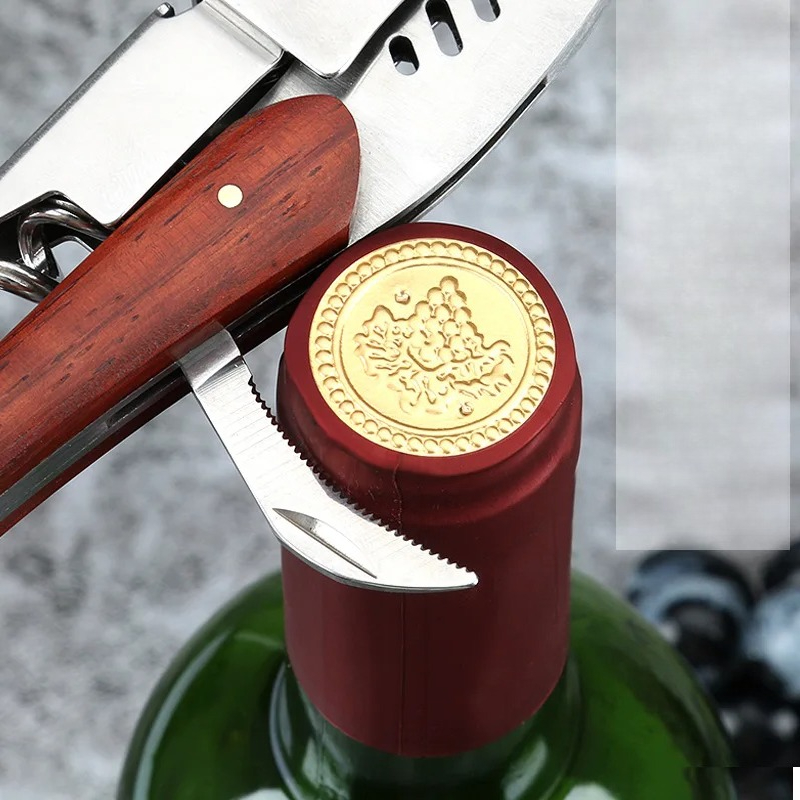 Creative Shark Wine Bottle Ope - đánh giá và giá Wine Beer Opener