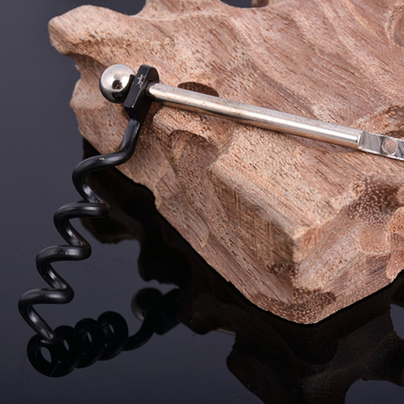 Mini Wine Beer Bottle Opener P - đánh giá và giá Wine Beer Opener