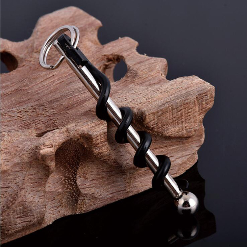 Mini Wine Beer Bottle Opener P - đánh giá và giá Wine Beer Opener