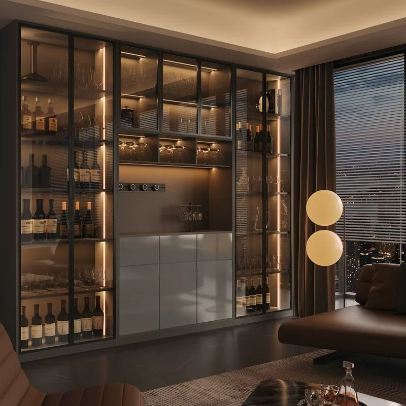 Light luxury Italian dining si - đánh giá và giá Wine & Beer Hydrometer