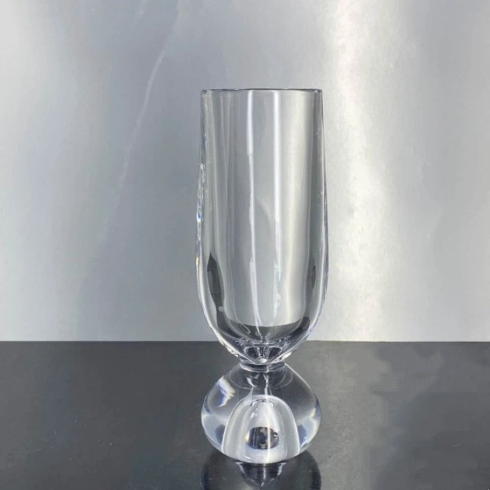 Creative Round Bottom Glass St - đánh giá và giá Wine Beer Tasting