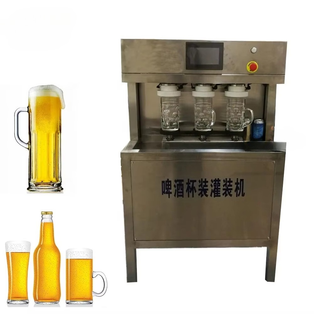 Manual Beer Filling Machine fo - đánh giá và giá Wine Beer & Deli Reviews