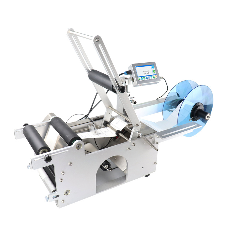 Inkjet Labeling Machine Therma - đánh giá và giá Wine Beer Online