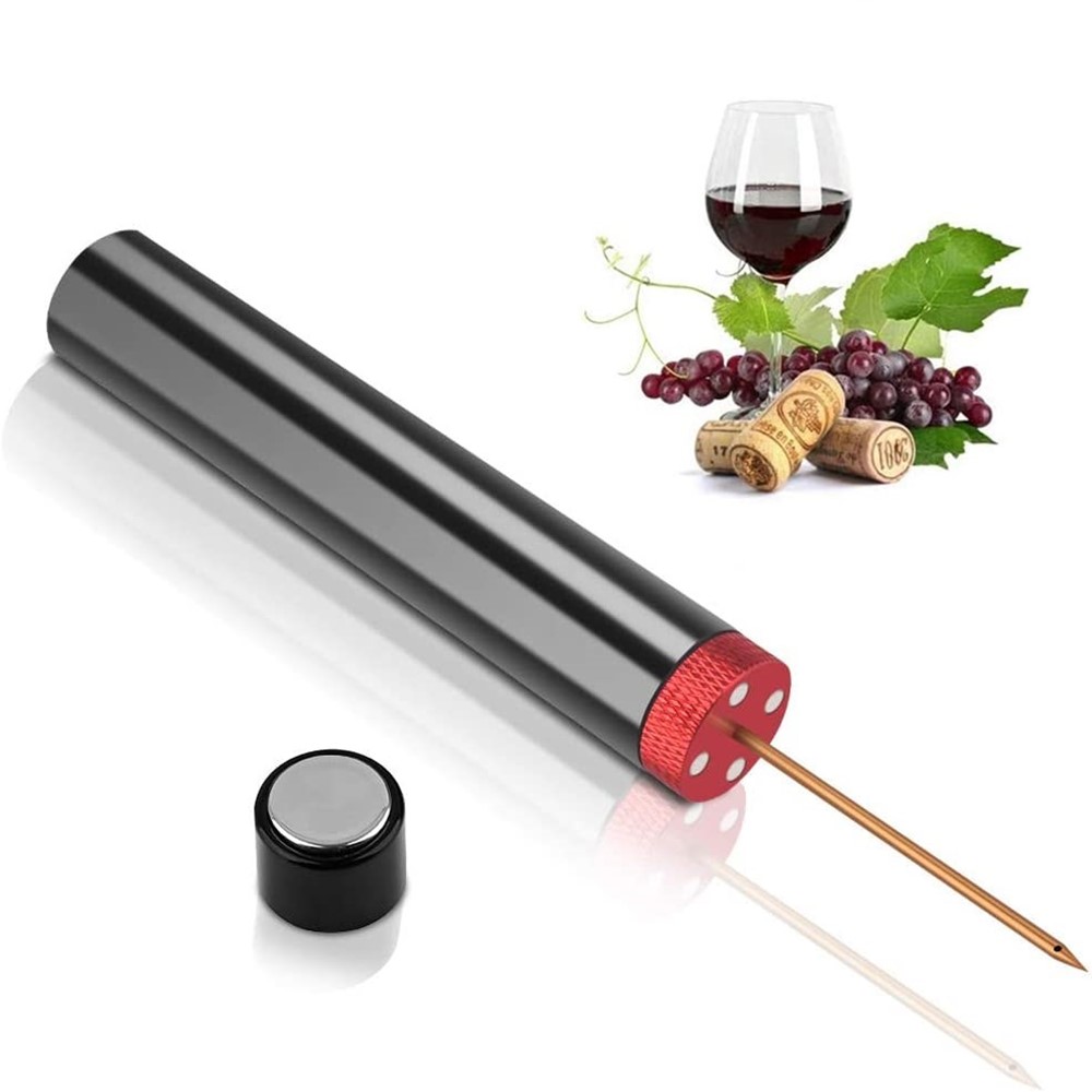 ANYOHOE Portable Stainless Ste - đánh giá và giá Wine Beer Opener
