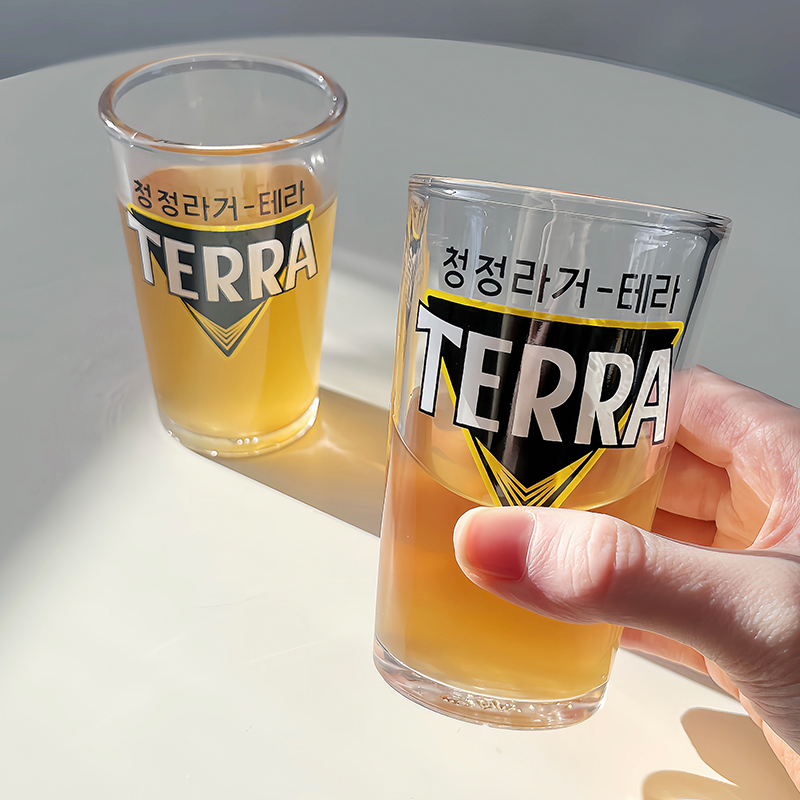 Terra Beer Glasses Suitable Ho - đánh giá và giá Wine Beer Tasting
