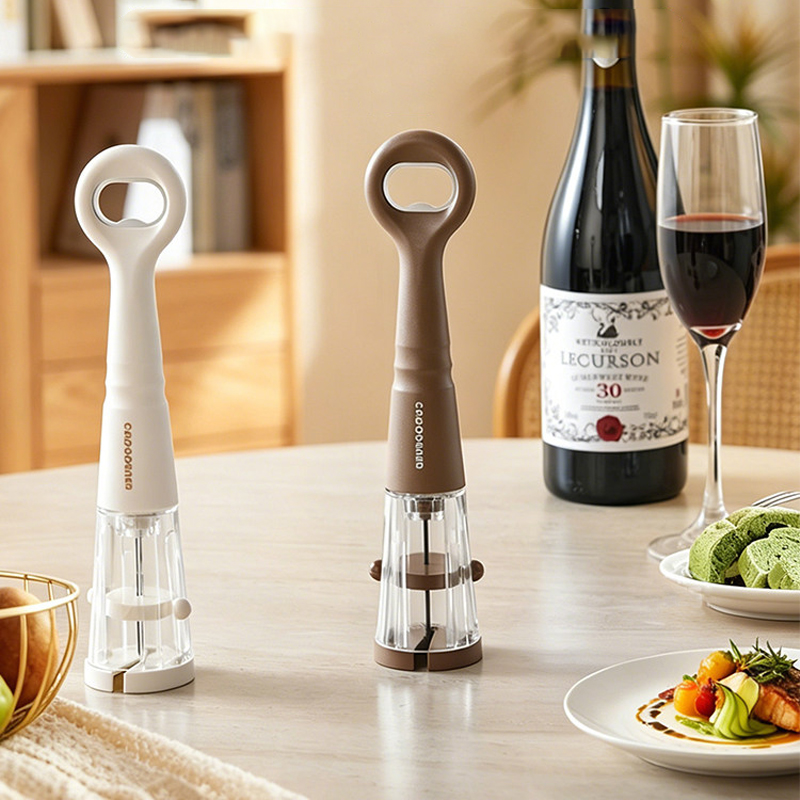 2-in-1 bottle opener for house - đánh giá và giá Wine Beer Opener