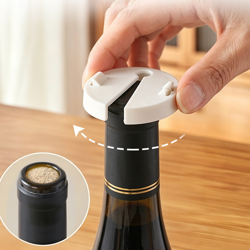 2-in-1 bottle opener for house - đánh giá và giá Wine Beer Opener