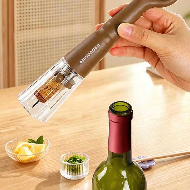 2-in-1 bottle opener for house - đánh giá và giá Wine Beer Opener