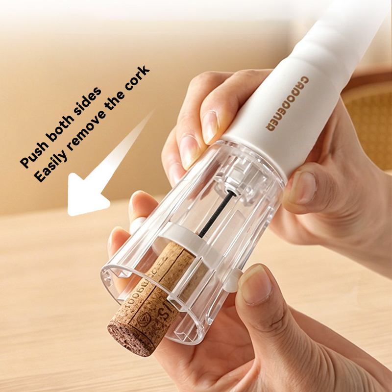 2-in-1 bottle opener for house - đánh giá và giá Wine Beer Opener