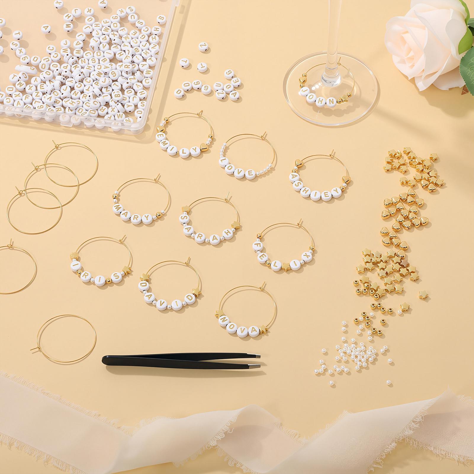Drink Charms For Glasses With  - đánh giá và giá Wine & Beer Hydrometer