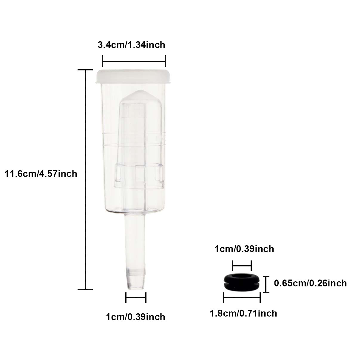 Brewing Fermentation 3-Piece A - đánh giá và giá Wine Beer And More