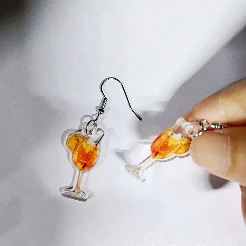 Beer Festival Wine Glass Orang - đánh giá và giá Wine Beer Festival