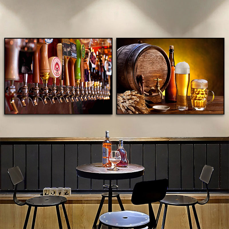 Kitchen Bar Red Wine Grape Bee - đánh giá và giá Wine Beer Bar