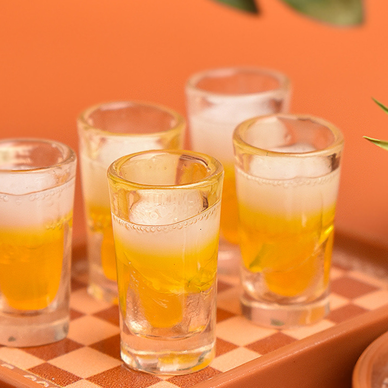 10pcs Miniature Toy Kitchen Be - đánh giá và giá Wine Beer & Deli Reviews