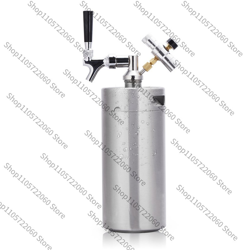 304 Stainless Steel Craft Beer - đánh giá và giá Wine Beer Delivery