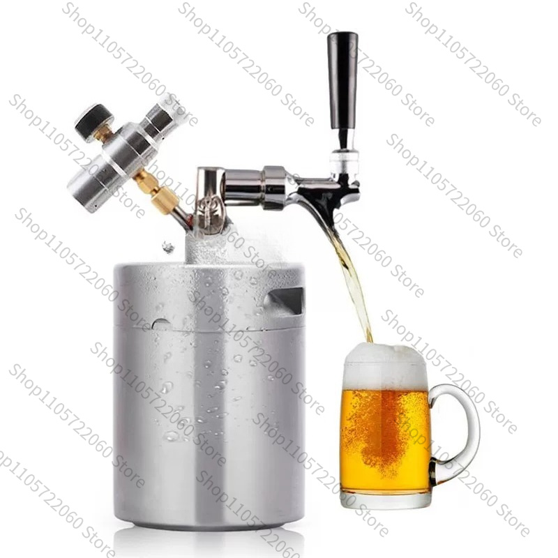 304 Stainless Steel Craft Beer - đánh giá và giá Wine Beer Delivery
