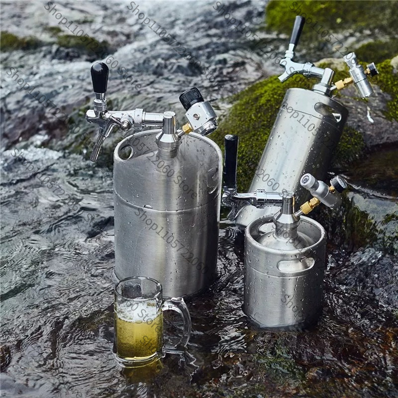 304 Stainless Steel Craft Beer - đánh giá và giá Wine Beer Delivery