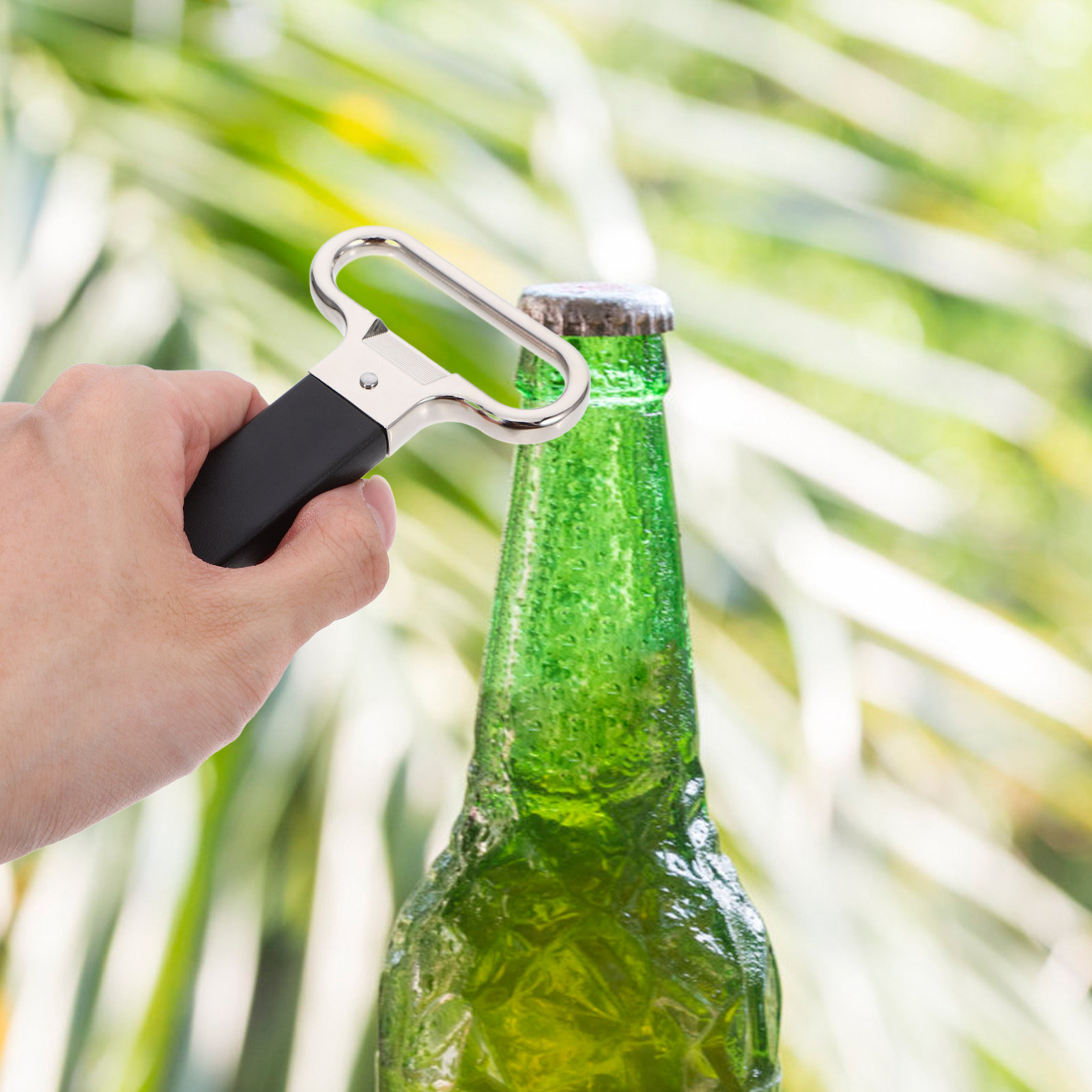Zinc Alloy Multi-Purpose Bottl - đánh giá và giá Wine Beer Opener