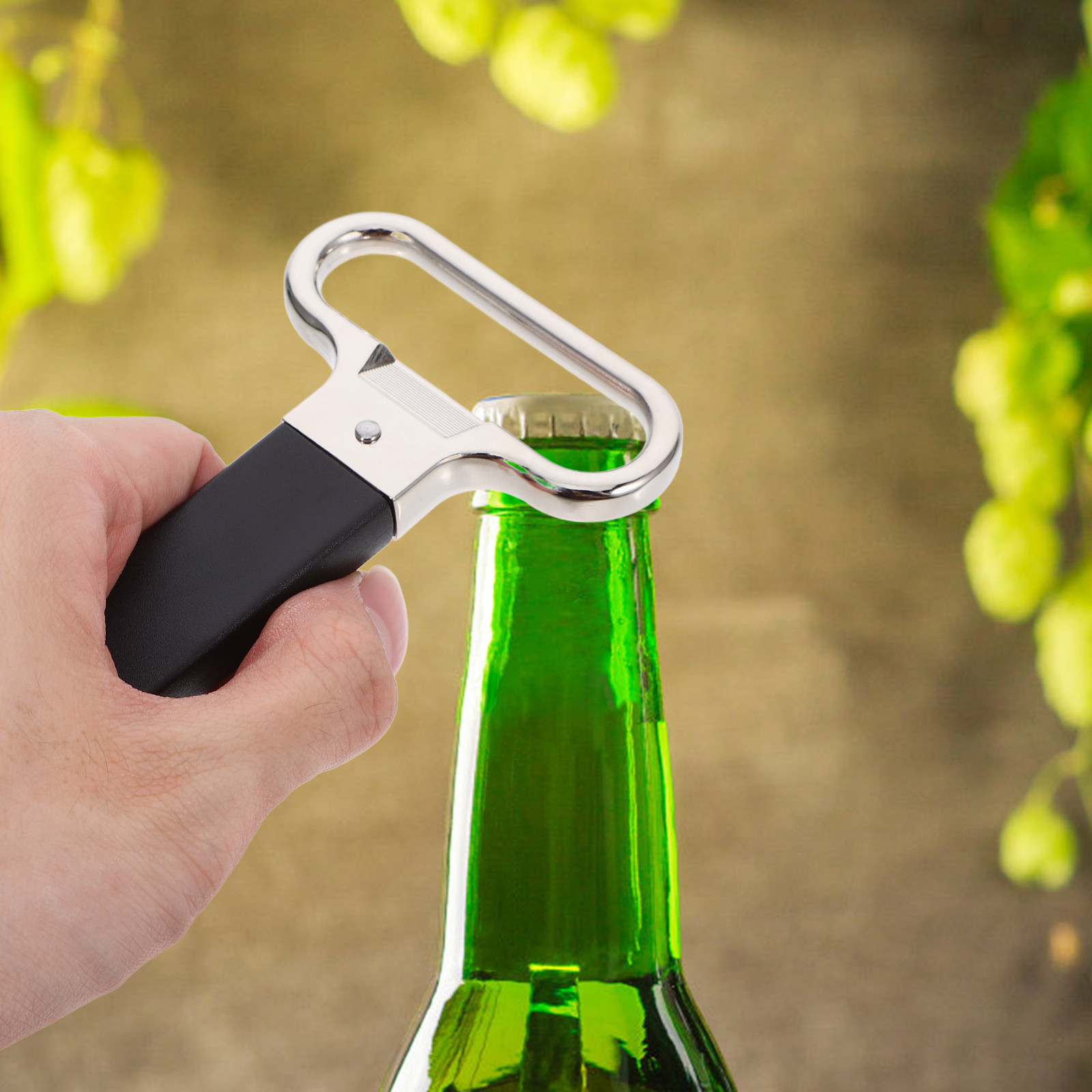 Zinc Alloy Multi-Purpose Bottl - đánh giá và giá Wine Beer Opener