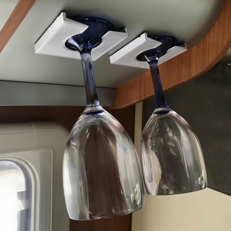 2pc RV Campervan Wine Cup Hold - đánh giá và giá Wine & Beer Hydrometer