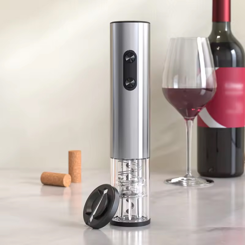 1/4 pcs Electric Wine Bottle O - đánh giá và giá Wine Beer Opener