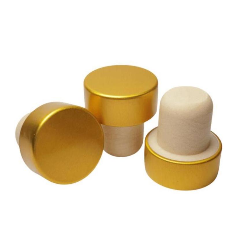 【M】10Pcs Wine Bottle Cork Stop - đánh giá và giá Wine Beer Tasting