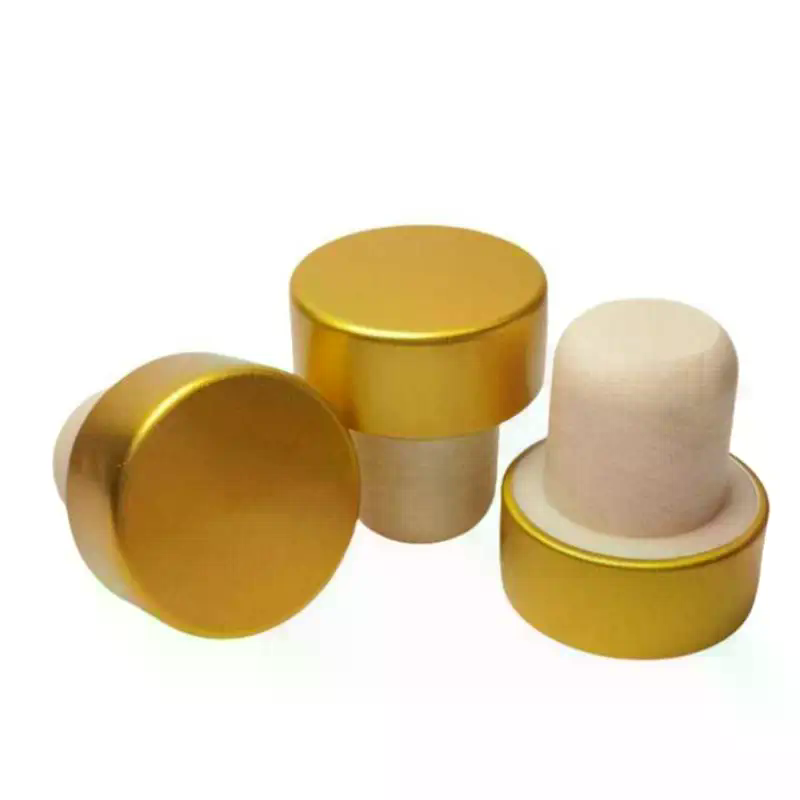 10Pcs Wine Bottle Cork Stopper - đánh giá và giá Wine Beer Tasting