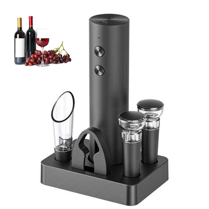 Electric Wine Bottle Opener Se - đánh giá và giá Wine Beer Opener