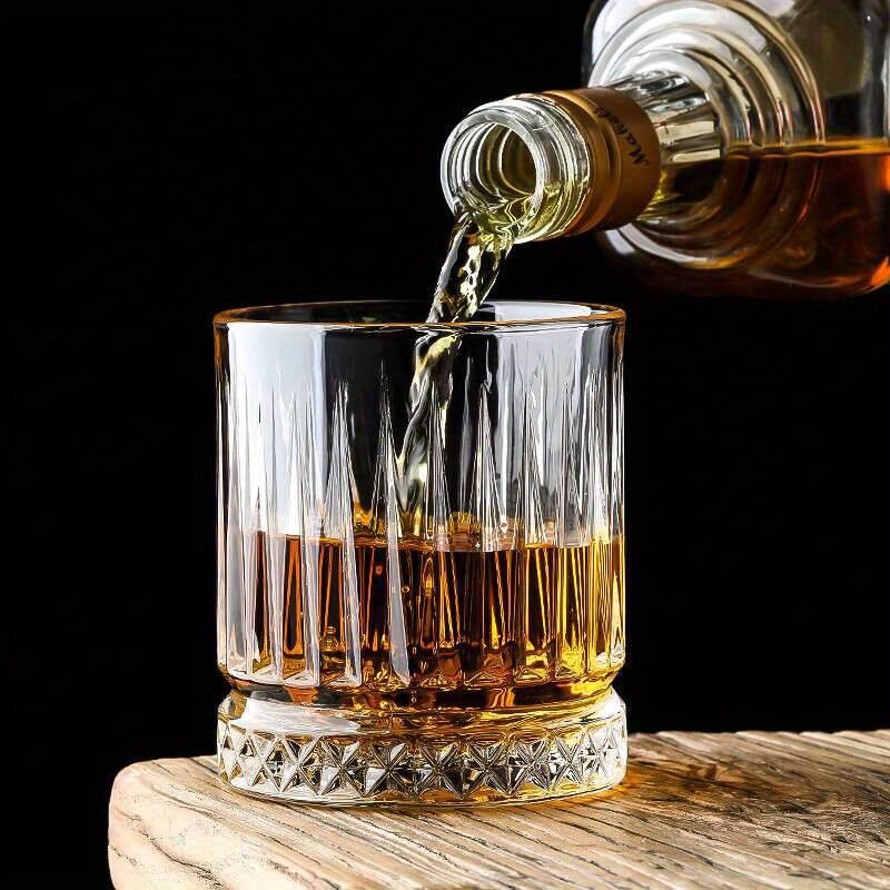 100Ml/210Ml European Whiskey H - đánh giá và giá Wine Beer Tasting