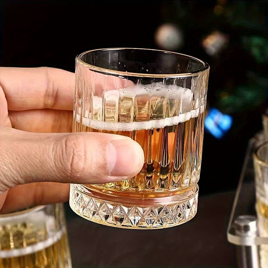 100Ml/210Ml European Whiskey H - đánh giá và giá Wine Beer Tasting