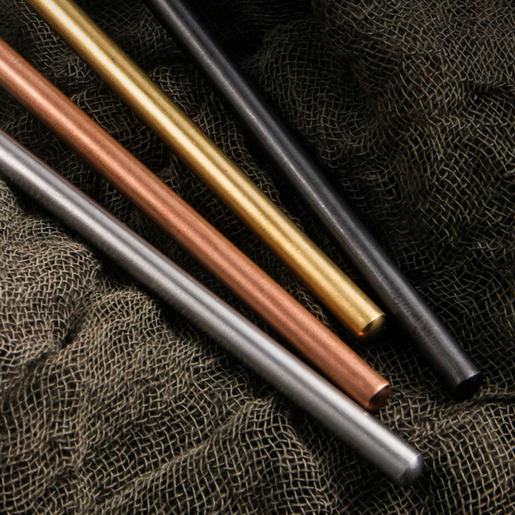 2Pcs Stainless Steel Stirring  - đánh giá và giá Bar Spoon Twisted