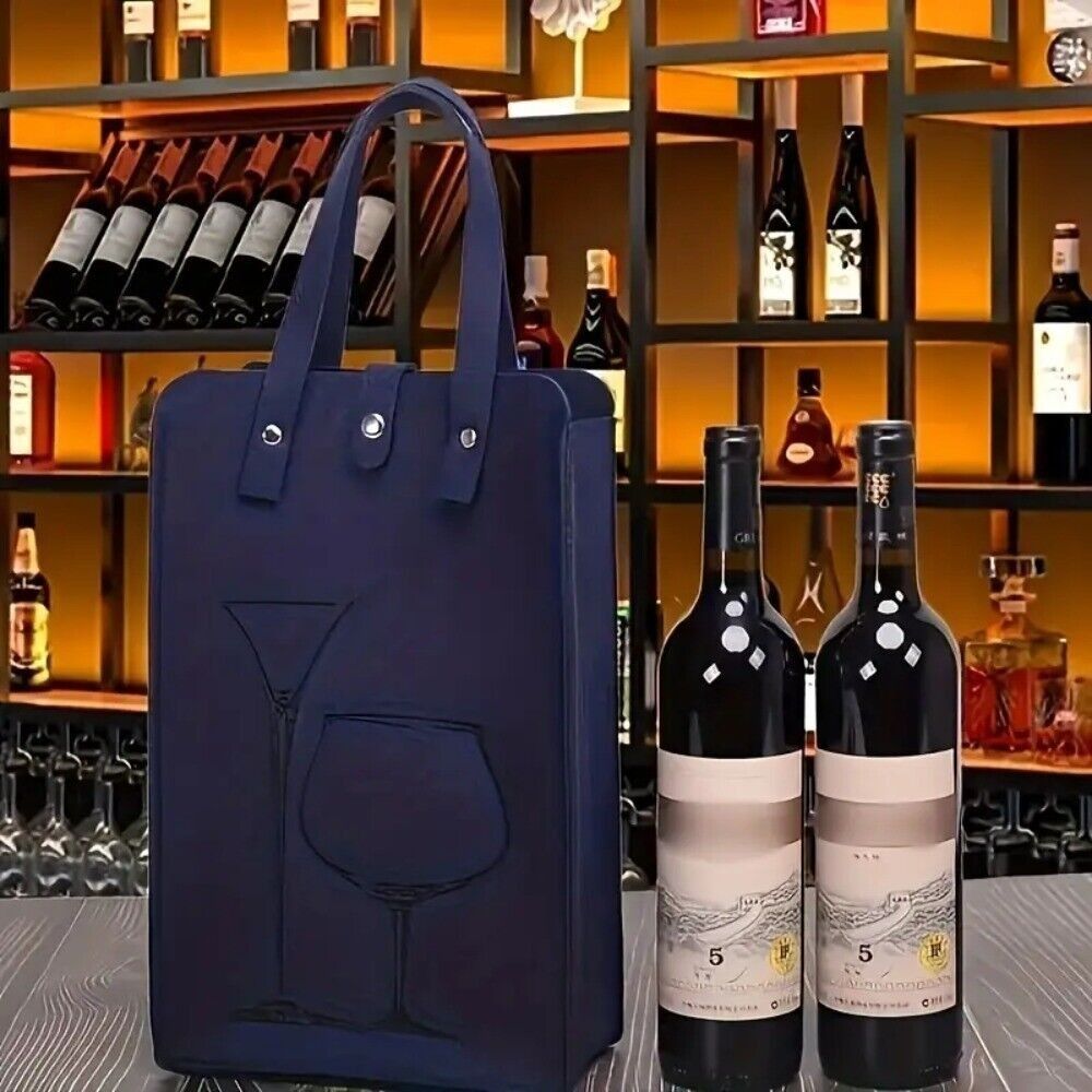 High Quality Felt Red Wine Bag - đánh giá và giá Wine & Beer Hydrometer
