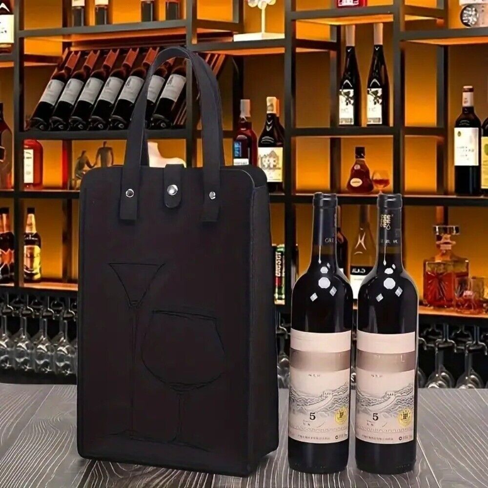 High Quality Felt Red Wine Bag - đánh giá và giá Wine & Beer Hydrometer