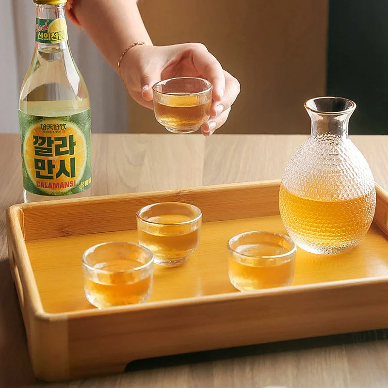 Glass Beer Cup Set Bar Accesso - đánh giá và giá Wine Beer Bar
