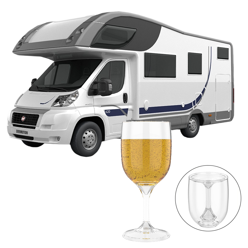 Folding Wine Glass Transparent - đánh giá và giá Wine & Beer Hydrometer