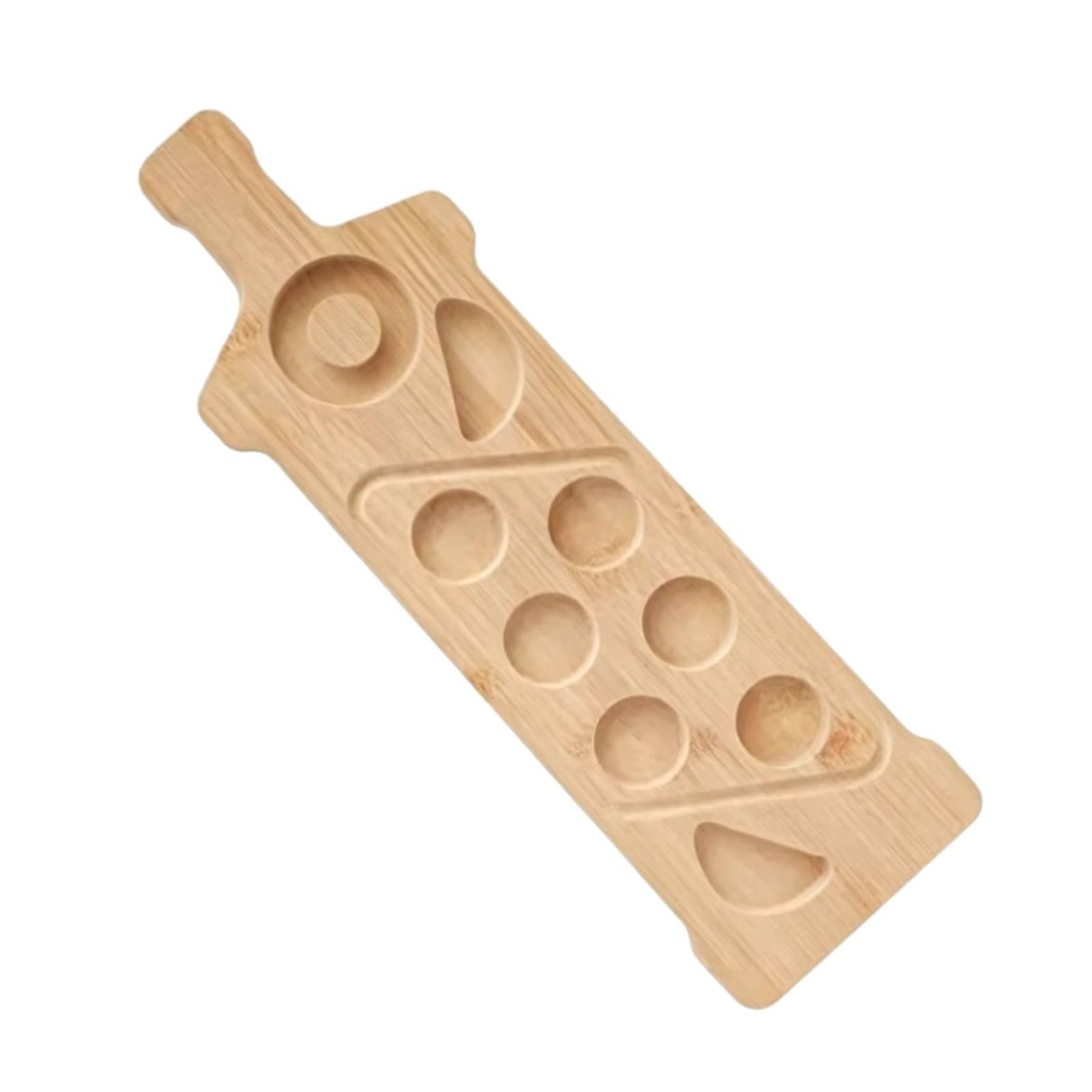 Flight Paddle Freestanding Com - đánh giá và giá Wine Beer Tasting