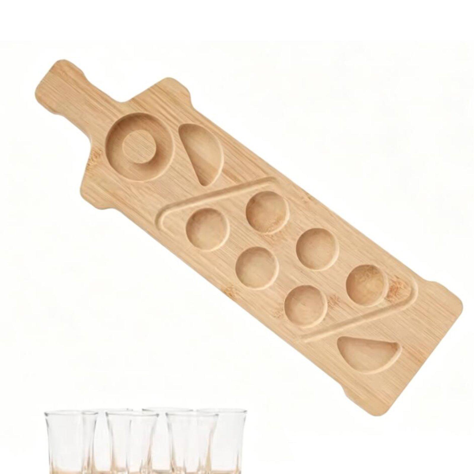 Flight Paddle Freestanding Com - đánh giá và giá Wine Beer Tasting