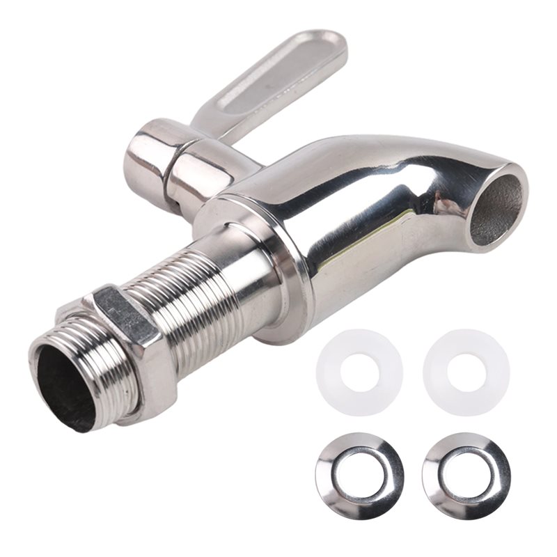 ABMI-Stainless Steel Faucet Ta - đánh giá và giá Wine Beer & Deli Reviews