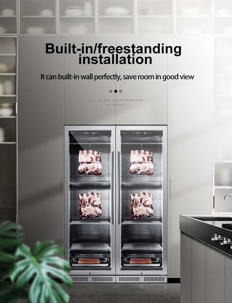 RTS Dry Age Fridge Wine Cooler - đánh giá và giá Wine & Beer Hydrometer
