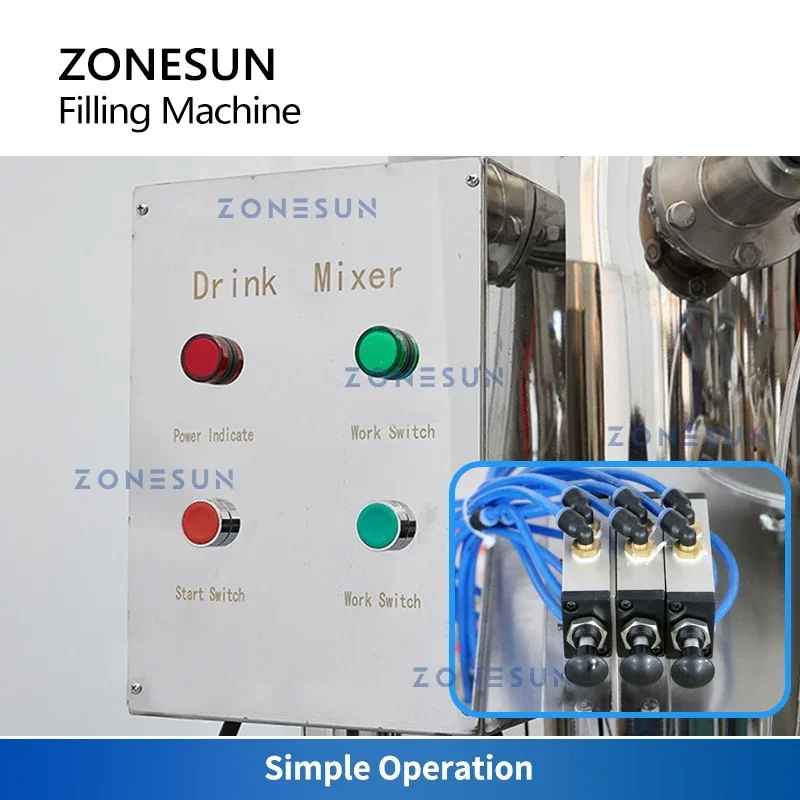 ZONESUN Carbonated Drinks Isob - đánh giá và giá Wine Beer & Deli Reviews