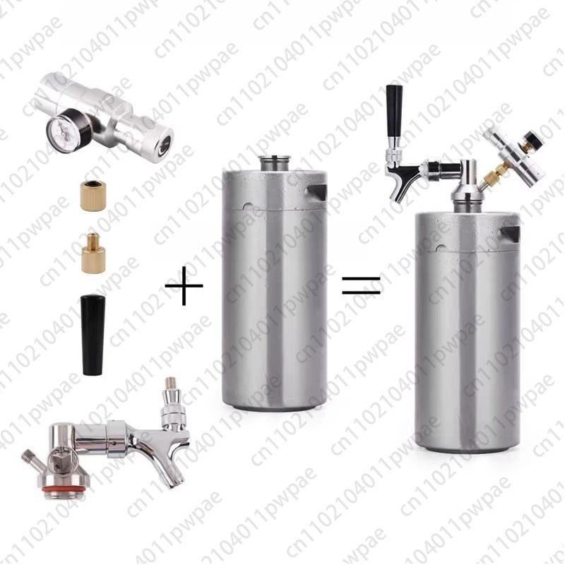 304 Stainless Steel Craft Beer - đánh giá và giá Wine Beer Delivery