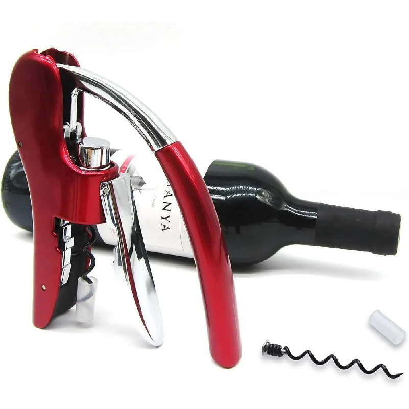 Professional Stainless Steel W - đánh giá và giá Wine Beer Opener