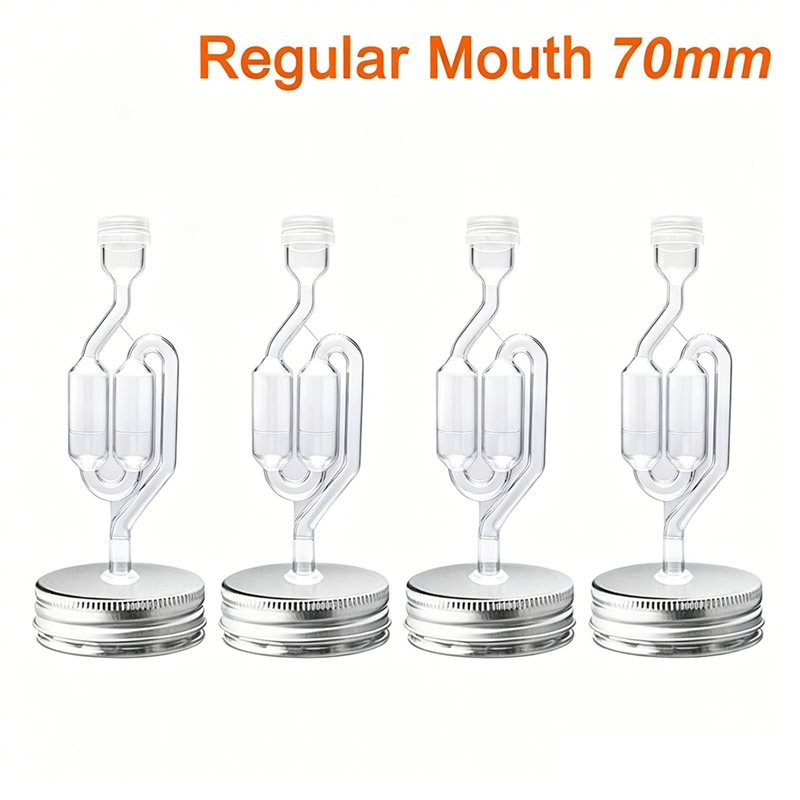 Perfect For Mason Wide Mouth J - đánh giá và giá Wine Beer And More