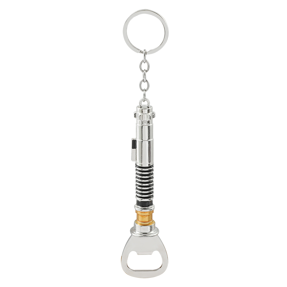 Luke's Lightsaber Return of th - đánh giá và giá Wine Beer Opener