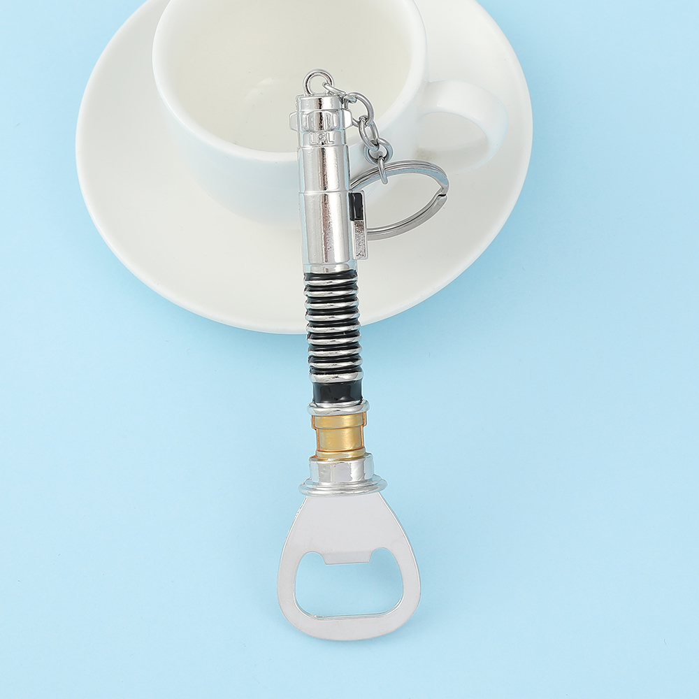 Luke's Lightsaber Return of th - đánh giá và giá Wine Beer Opener