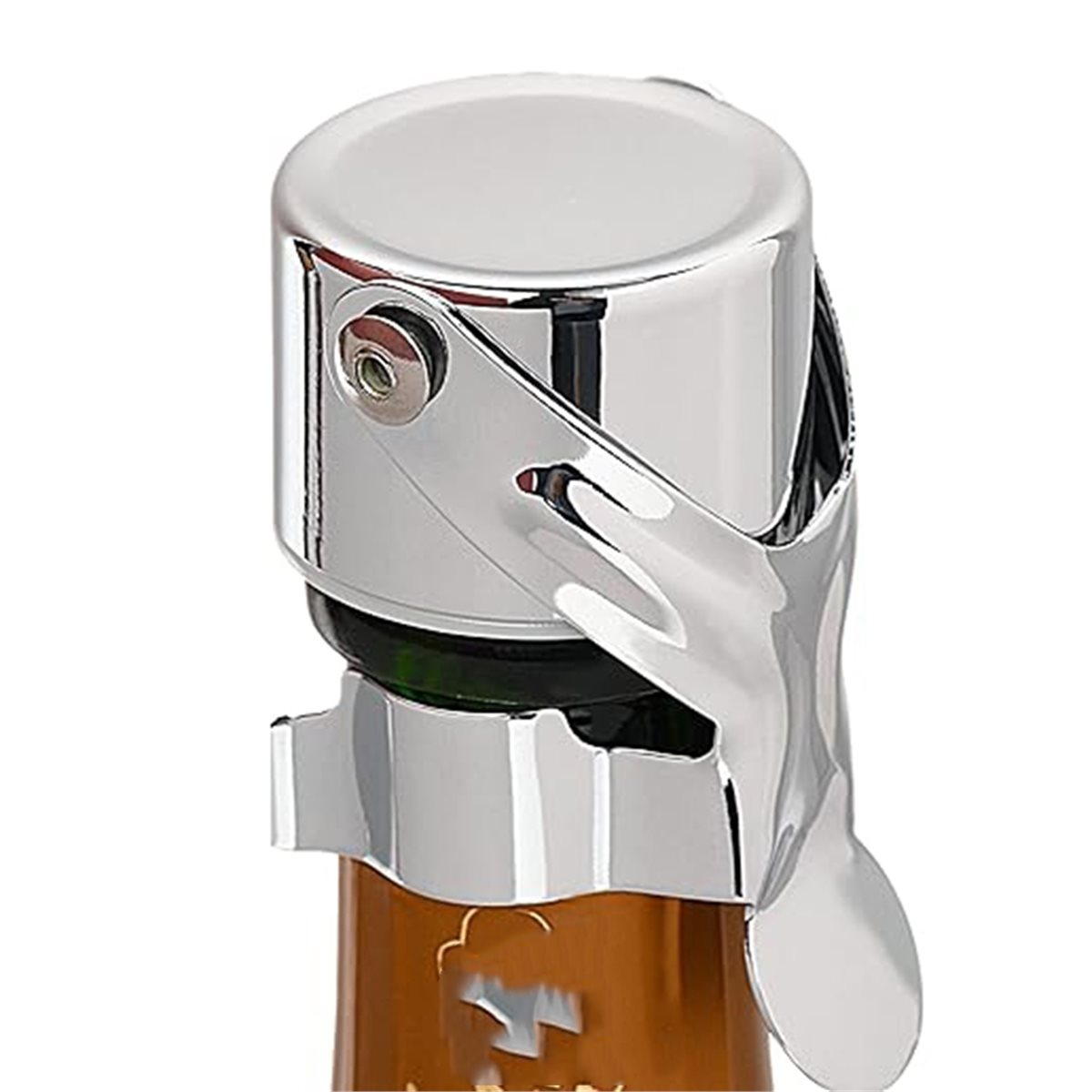 (A02R] 2Pcs Wine Stopper & Cha - đánh giá và giá Wine & Beer Hydrometer